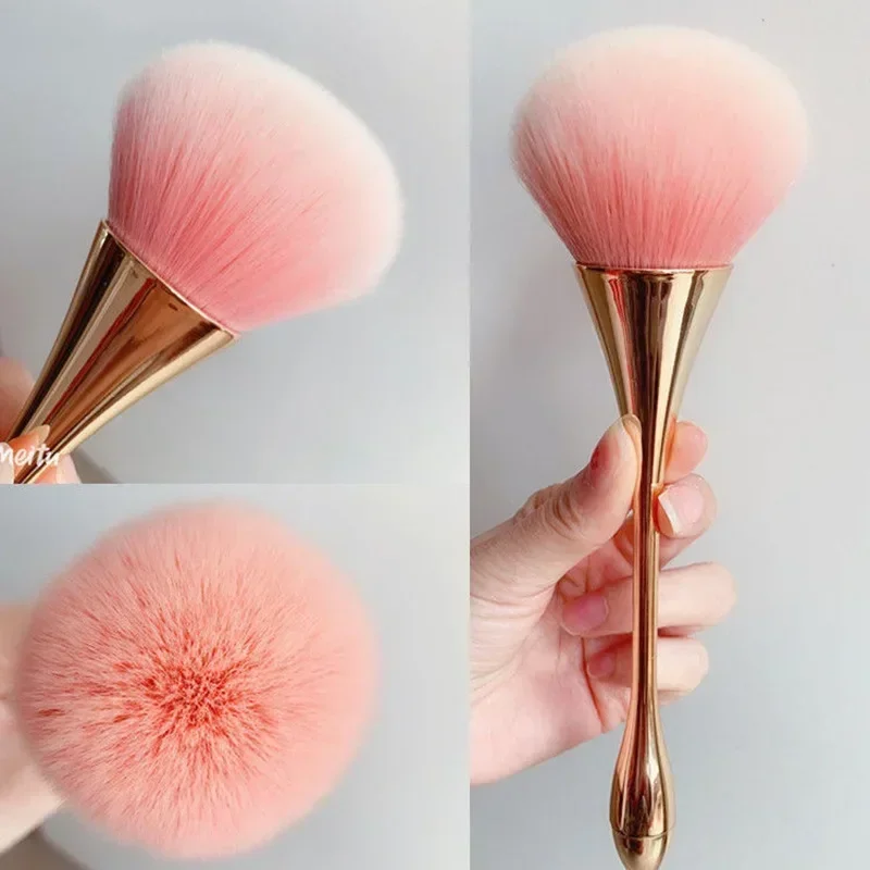 Acrylic Paintes Brush Gel Nail - Resin Art Tool Kit recension och pris