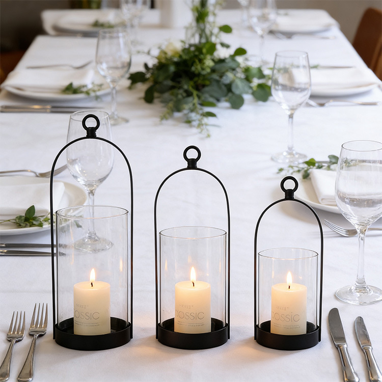 European-style candle iron art - Resin Art Instagram recension och pris