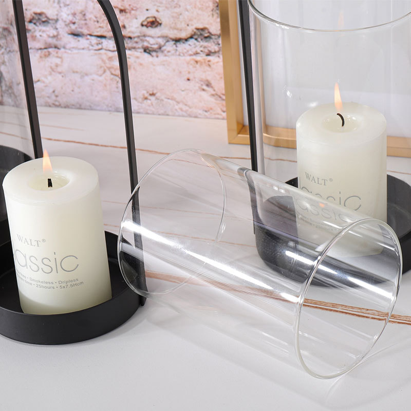 European-style candle iron art - Resin Art Instagram recension och pris