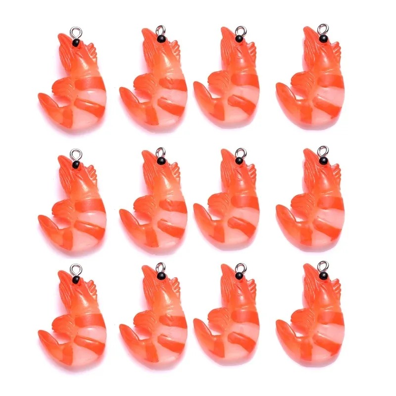 10Pcs Acrylic Resin Cartoon Se - Resin Art Diy Kit recension och pris