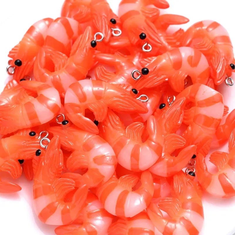 10Pcs Acrylic Resin Cartoon Se - Resin Art Diy Kit recension och pris