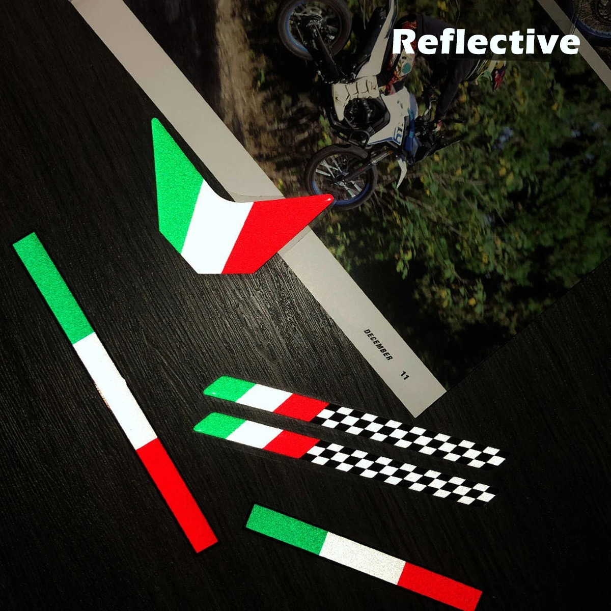 3D Resin Reflective Logo Helme - Resin Art Logo recension och pris