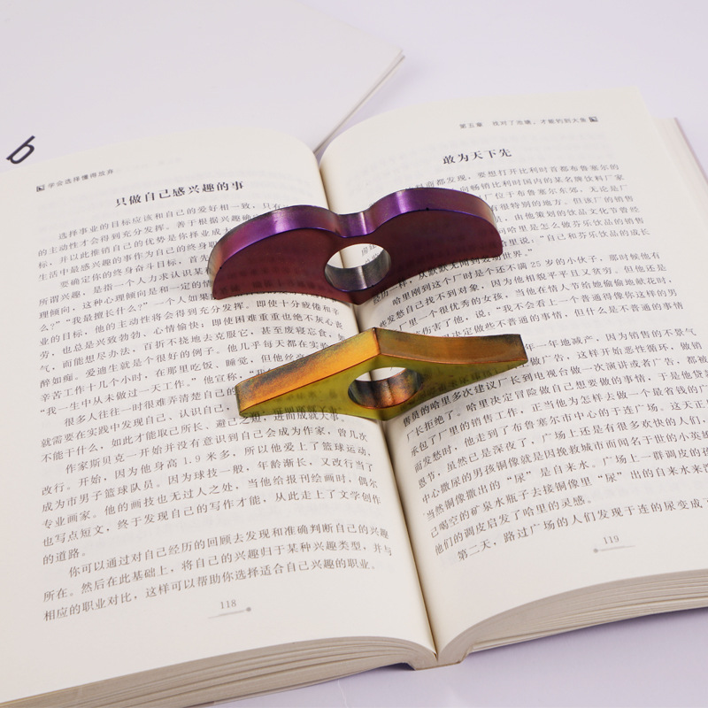 DIY Crystal Mirror Silicone Mo - Resin Art Book recension och pris