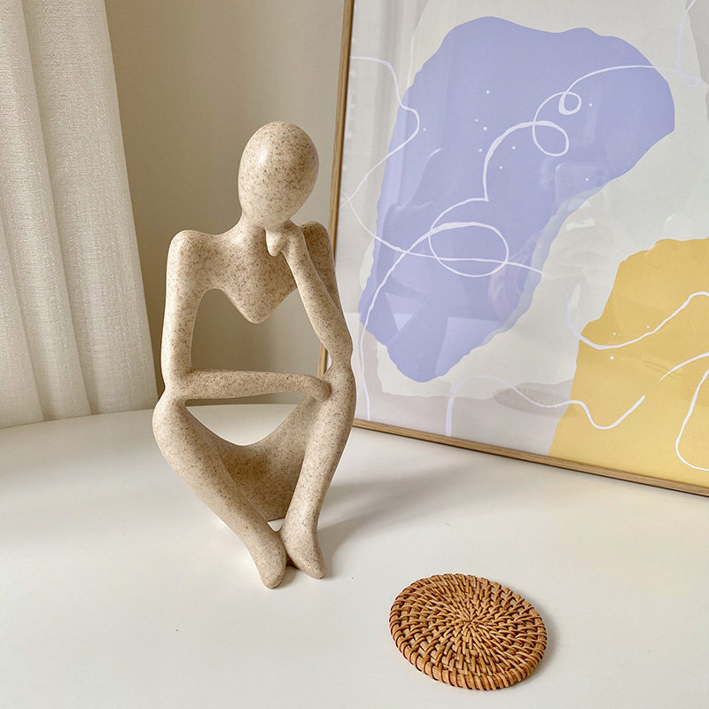 Instagram-style niche abstract - Resin Art Instagram recension och pris