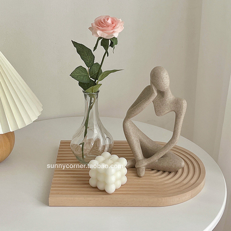 Instagram-style niche abstract - Resin Art Instagram recension och pris