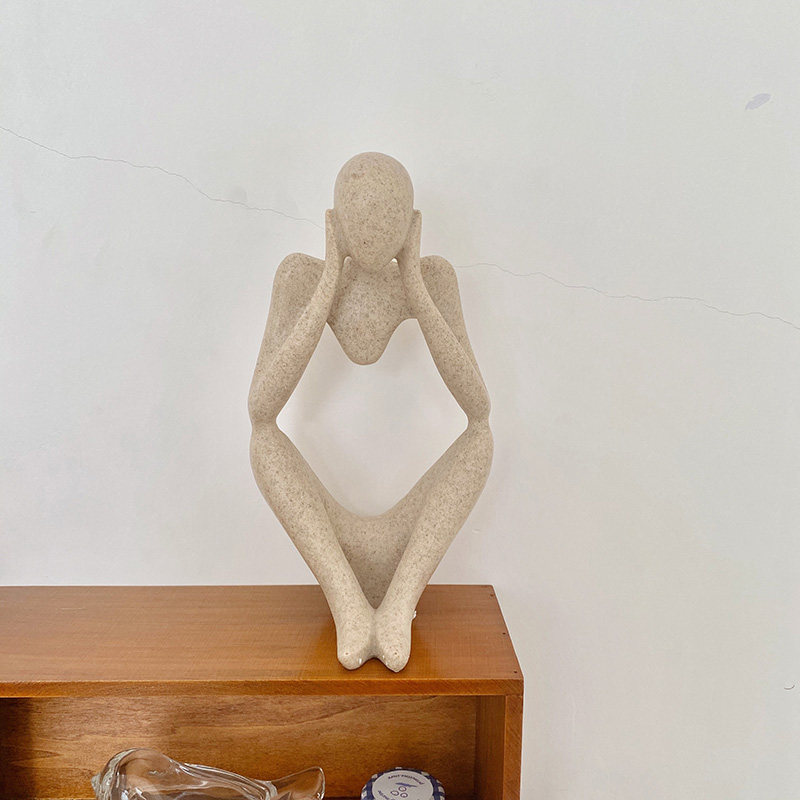 Instagram-style niche abstract - Resin Art Instagram recension och pris