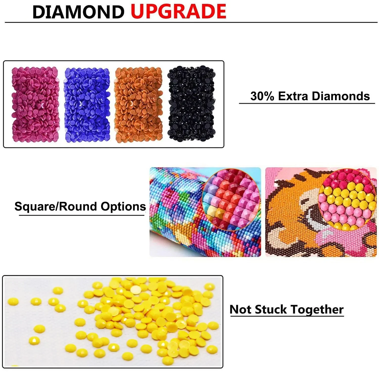 5d Autism Quotes Diamond Paint - Resin Art Quote recension och pris