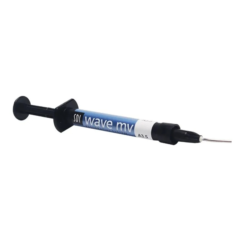 Dental SDI Wave MV  Nano Fluid - Resin Art Ocean recension och pris