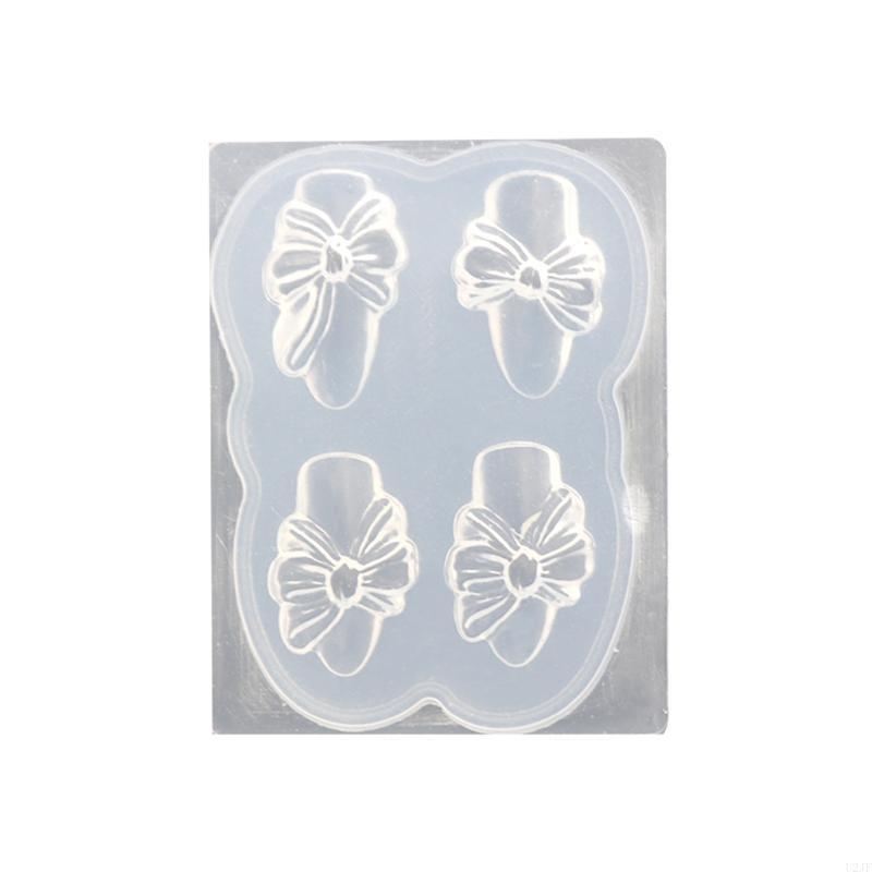Crystal Epoxy Resin Mold Art D - Resin Art Template recension och pris
