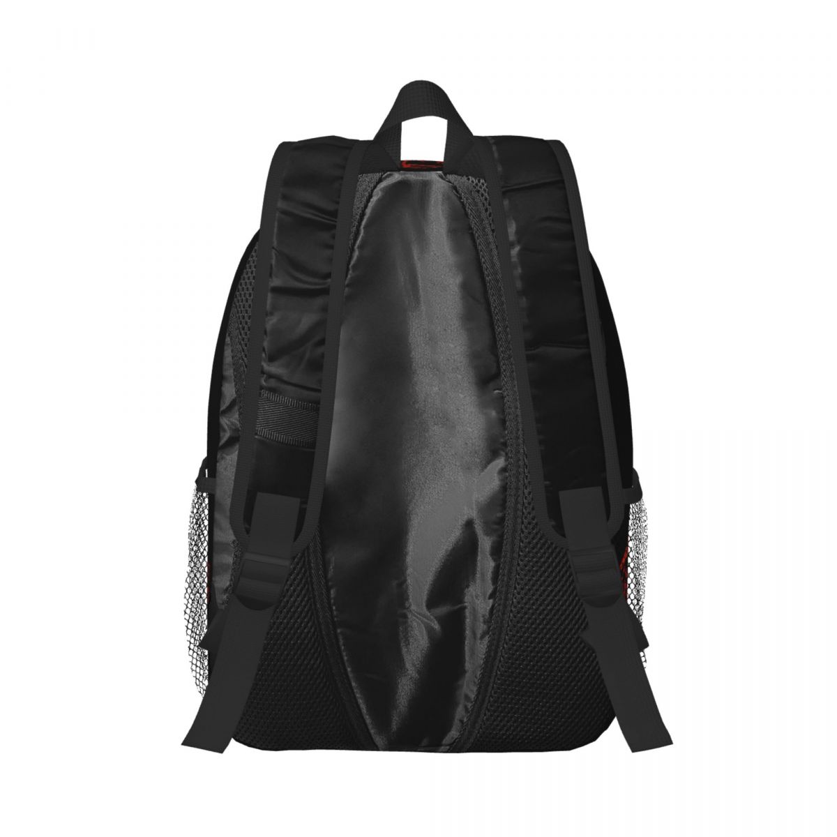Death Band Logo Backpack Stude - Resin Art Logo recension och pris