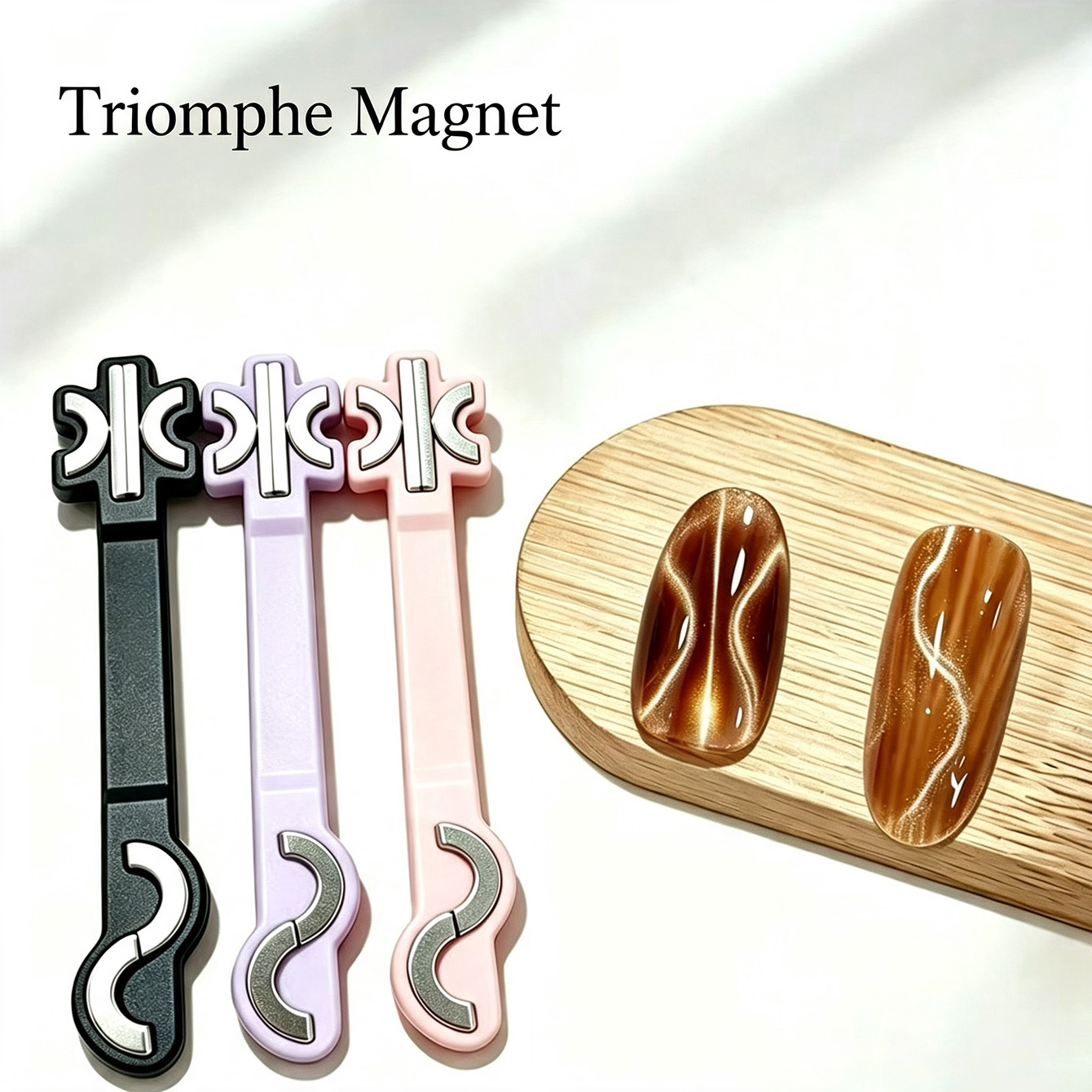 New Multifunctional S‑Shape Ri - Resin Art Template recension och pris