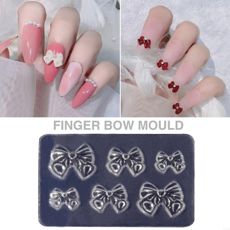 Decorations Resin Casting Mold - Resin Art Template recension och pris