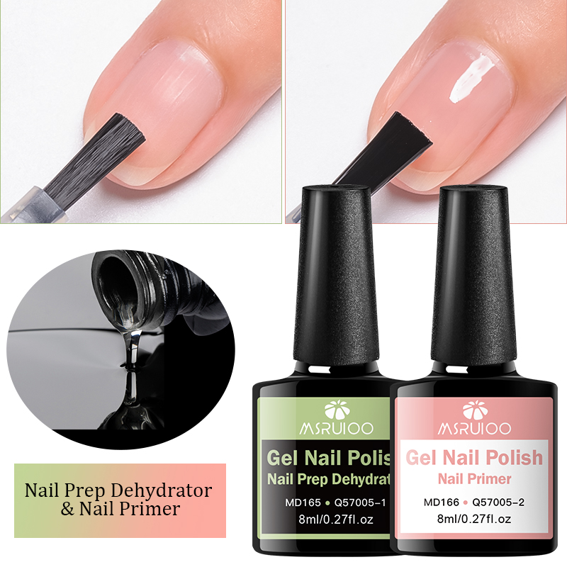 Acrylic No-acid Primer Nail Pr - Resin Art Tool Kit recension och pris