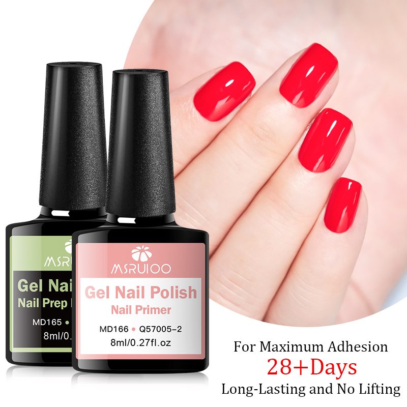 Acrylic No-acid Primer Nail Pr - Resin Art Tool Kit recension och pris