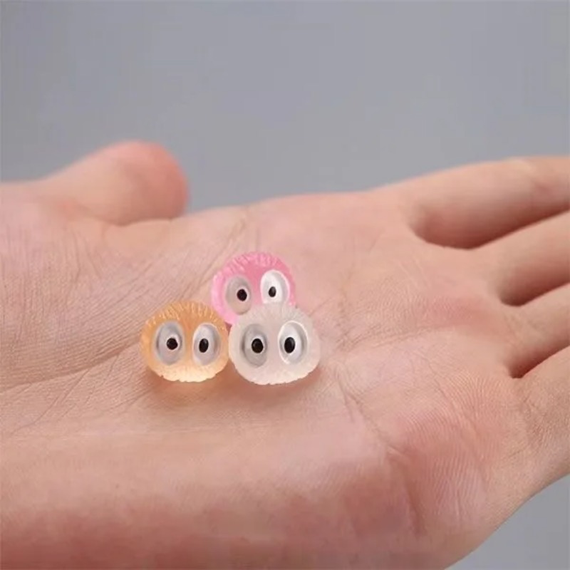 1-200Pcs Luminous Mini Resin G - Resin Art Light recension och pris