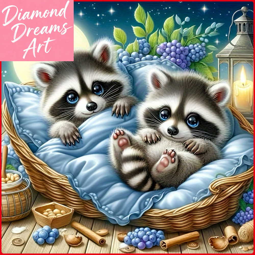 Frameless, Full Square Round D - Resin Art Flowers recension och pris