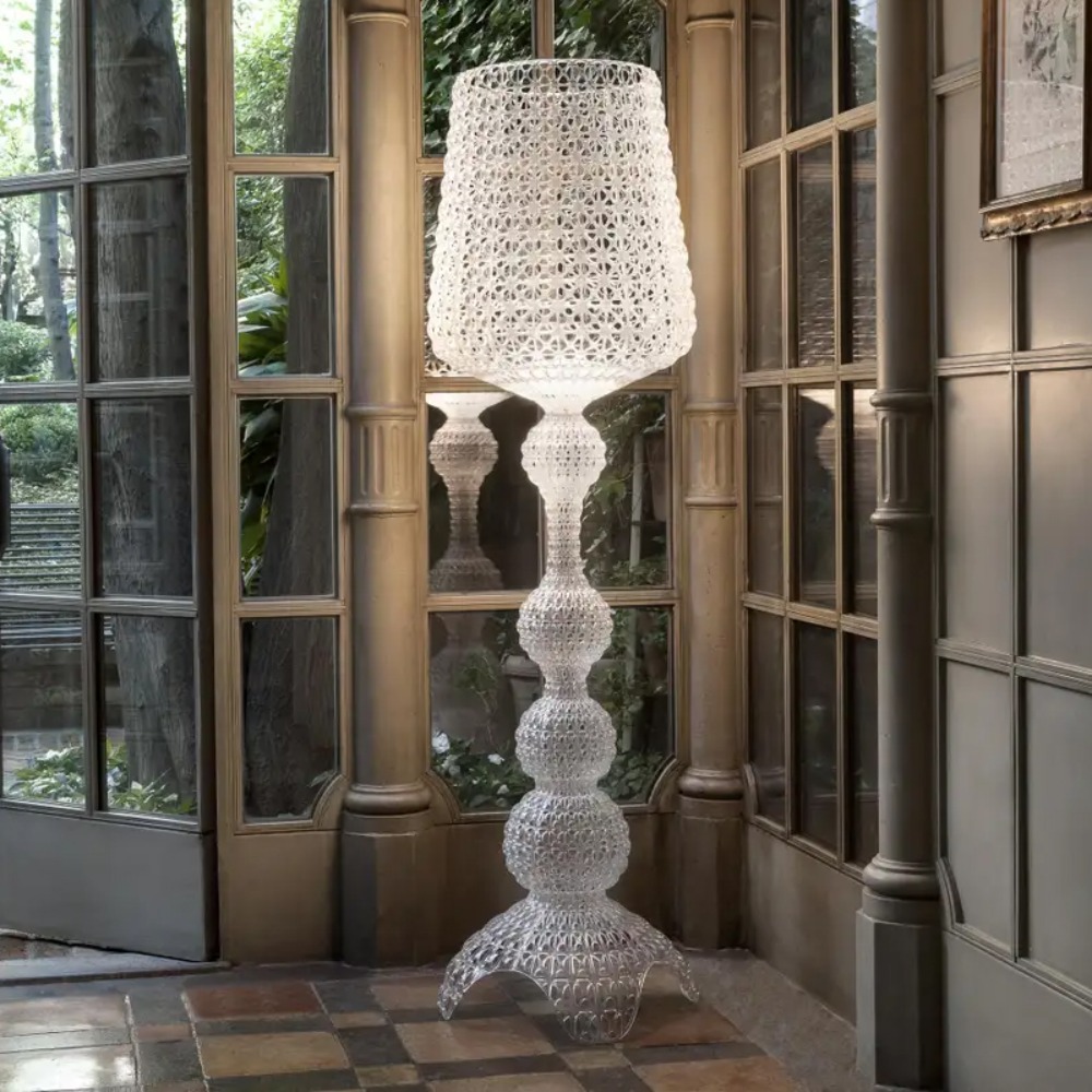 Italian Living Room Hollow-Out - Resin Art Instagram recension och pris