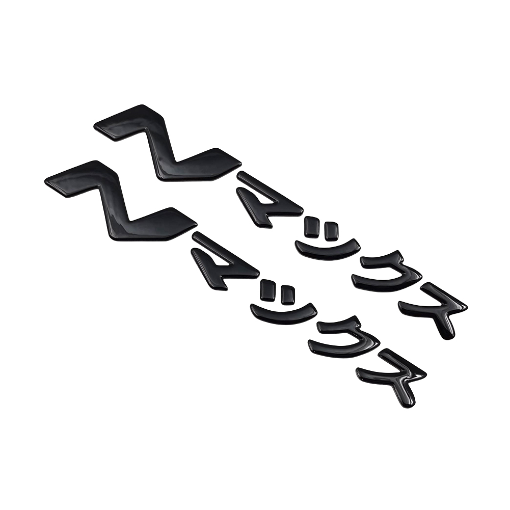 For YAMAHA NMAX N-MAX 125 155  - Resin Art Logo recension och pris