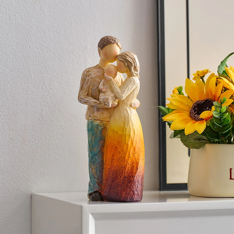 Nordic Instagram Style Abstrac - Resin Art Instagram recension och pris