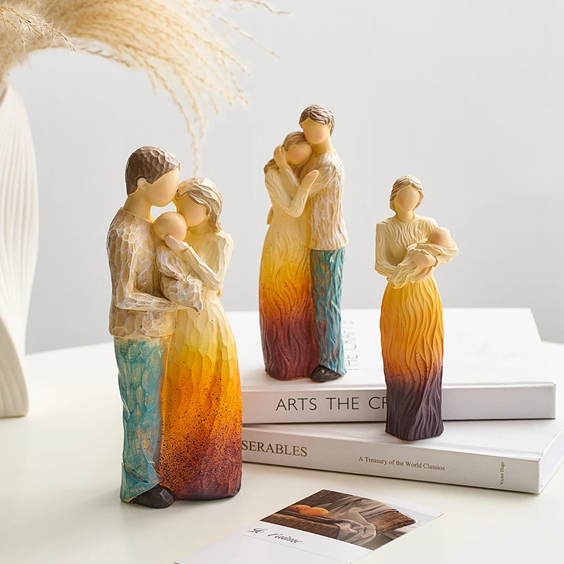 Nordic Instagram Style Abstrac - Resin Art Instagram recension och pris