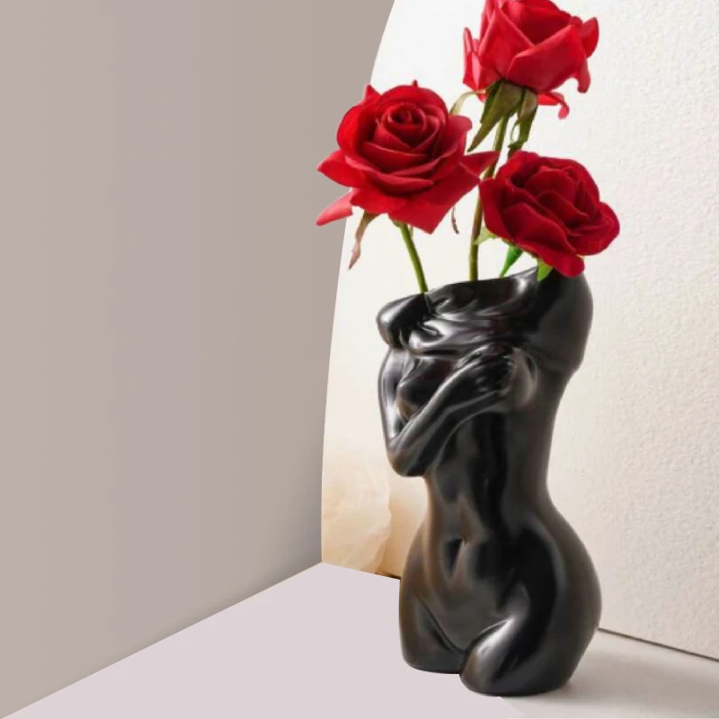 Nordic Instagram RESIN Vase Ce - Resin Art Instagram recension och pris