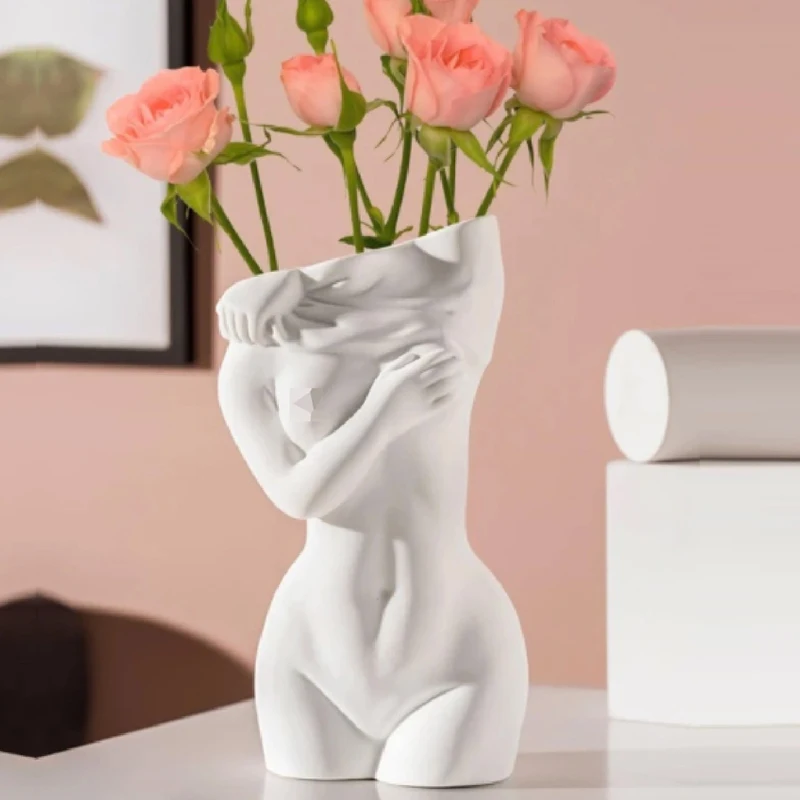 Nordic Instagram RESIN Vase Ce - Resin Art Instagram recension och pris