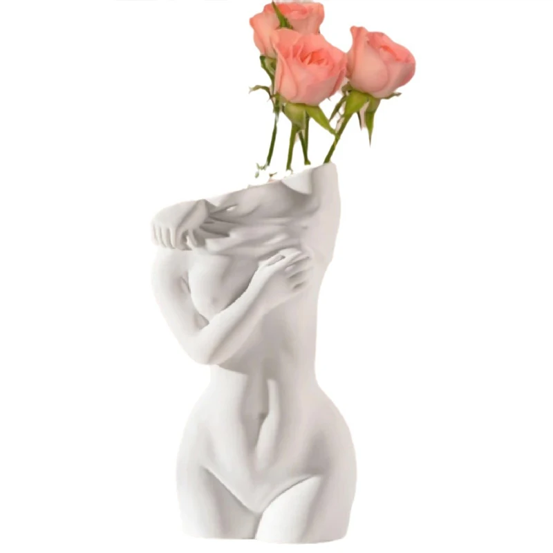 Nordic Instagram RESIN Vase Ce - Resin Art Instagram recension och pris