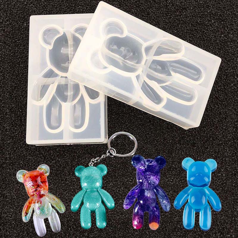 DIY Crystal Epoxy Resin Kit wi - Resin Art Tool Kit recension och pris